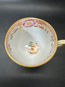 Vintage JAPANESE ASIAN CUP & SAUCER