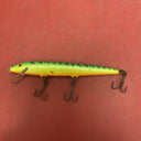 Vintage Lot Fishing Equipment