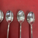 Wm. Rogers Mfg. Co. TRIUMPH Extra Silver Plate 5 Iced Tea Spoon Original Roger’s