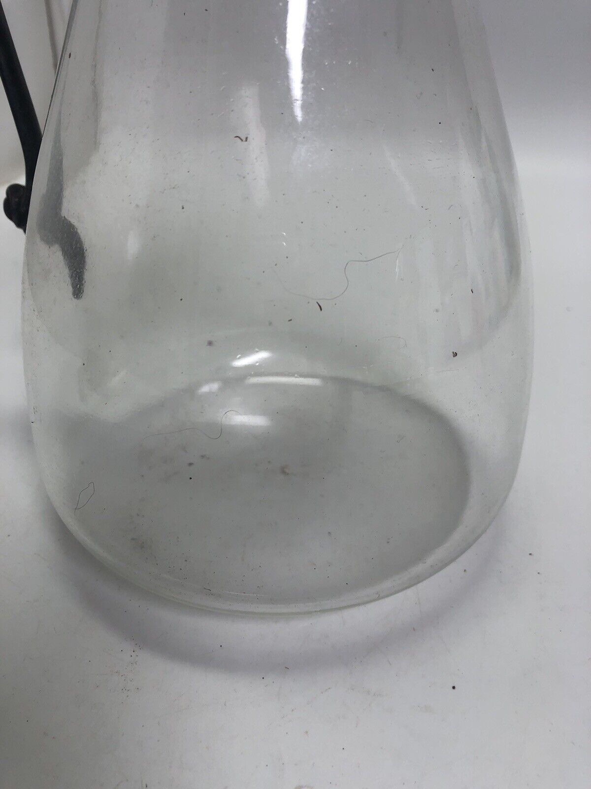 Vintage Antique FB. Rogers Silver Co.1883 Silver Plated Coffee/Tea Pot