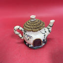 Boyd Bears Collection Route 331/3, Roadside Americana "Miss Pekoe's Tea Cozy"