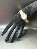 Ladies Q&Q Quartz Watch Water Resist 3 Bar/ Works