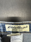 Eddie Bauer Denim Women's Blue Jeans Size 10