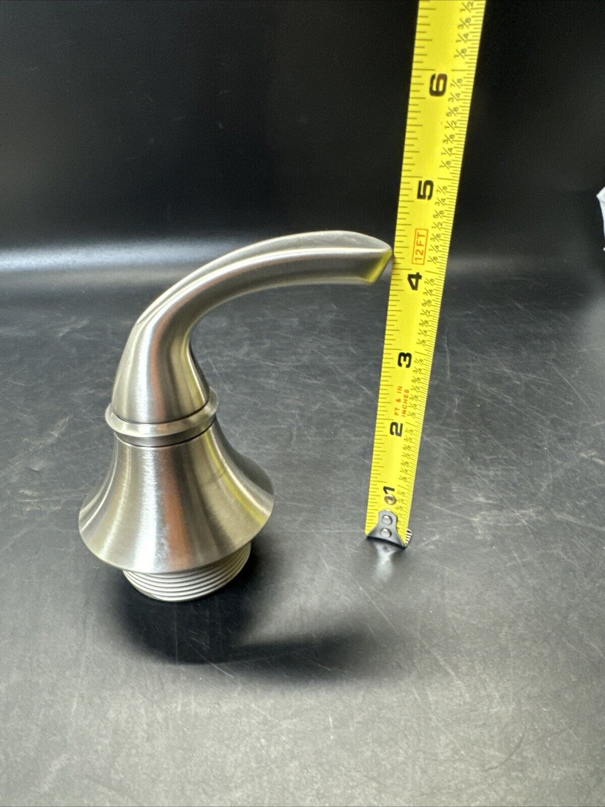 Kohler TS10276-4- Only Showers/ Missing Some Details!!!