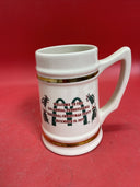 Vintage Cup Mug Beer Stein - Lot 2