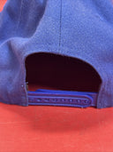 Vintage Brooklyn Dodgers Hat Strapback 47 Brand Cooperstown Collection