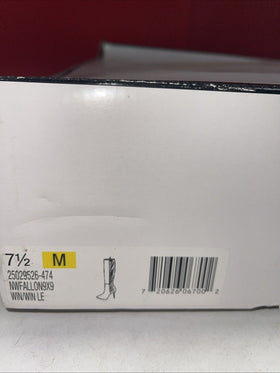 Nine West Fallon Boot - Size 7.5