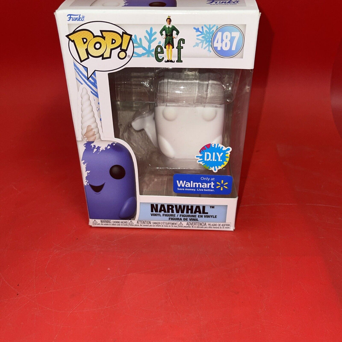 Funko Pop Mixed Lot 6(300,302,304,328,486,518) *4