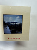 Vintage Kodak Carousel TRAVEL VACATION PHOTO Slides Lot 139 *11