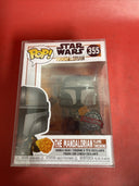 Star Wars  Mixed FunkoPop Lot 5 #1