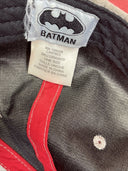Batman Baseball Caps Lot of 3  Adjustable Strap #3