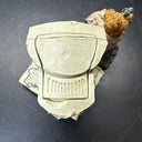 Boyds Bears & Friends, " Ms Griz...Keeping it Together"  Item # 4105/ 2000