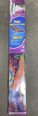 3-D Dragon Kite - 60 inch Wingspan KiteSEALED