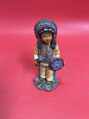 Vintage collection figurines K’s Collection Lot 4