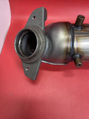 Catalytic Converter with Integrated Exhaust Manifold Dorman 674-659