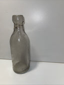 7 1/2" Antique New Amsterdam(1902-1920) Blob Top Beer Bottle