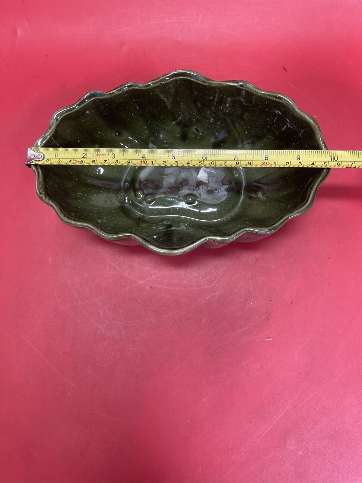 Vintage Cookson Planter Pottery 603