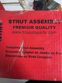 FCS 2331688L Suspension Strut and Coil Spring Assembly