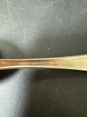 Oneida Community Par Plate Forks And Teaspoons/ Lot Of 14
