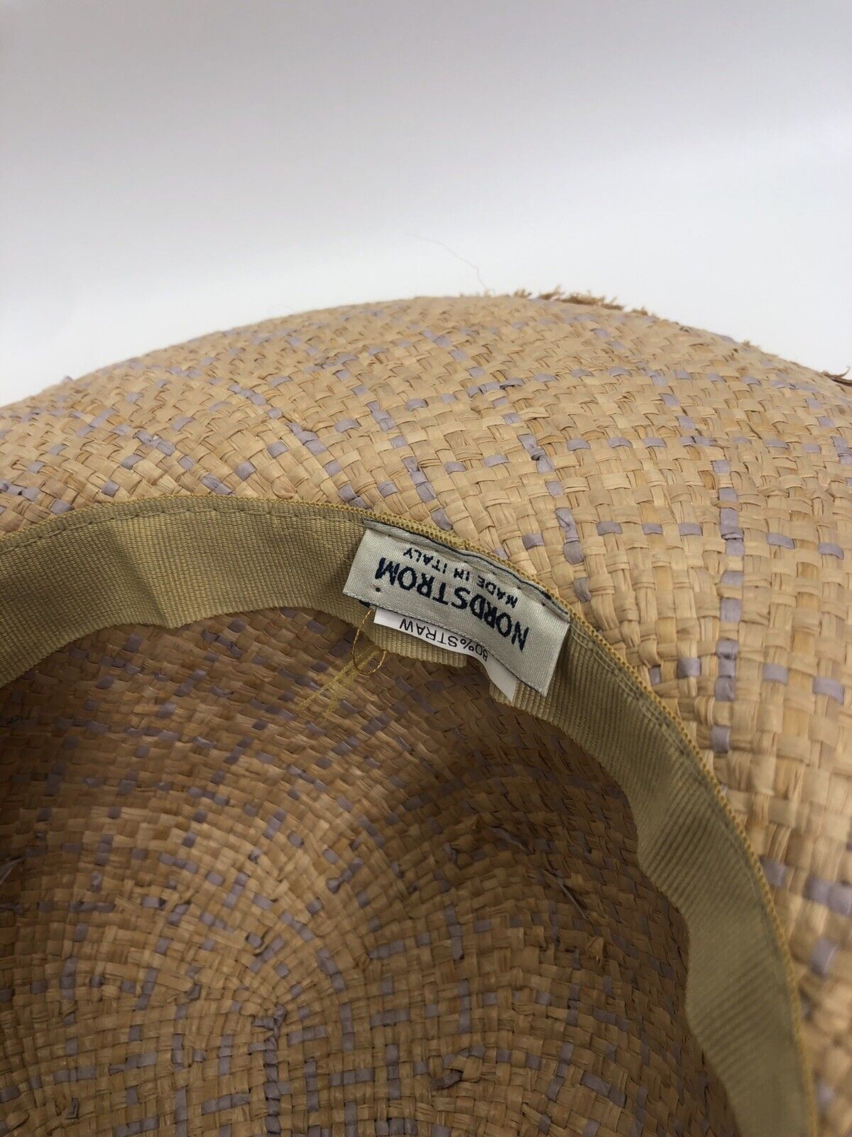 Stoney Clover Sun Floppy Hat