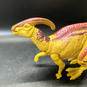 Lot of 3 Dinosaur Figures And 1 Gorilla, #2