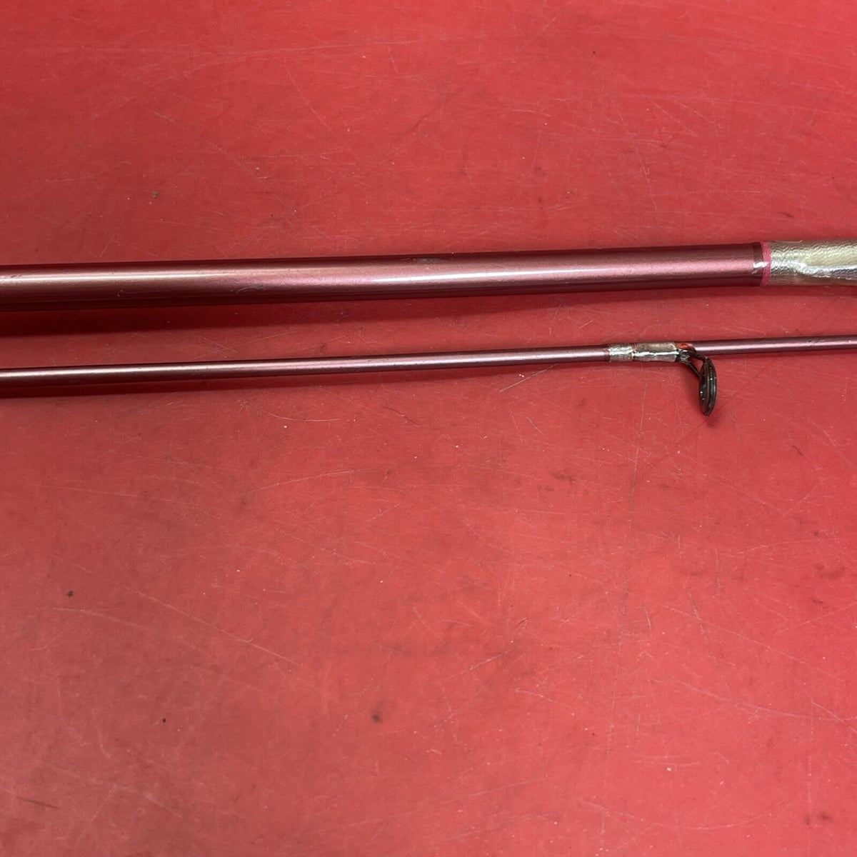 QUANTUM Snapshot Enhanced Graphite Model SSL602MTHT 6’0” Medium
