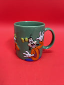 Vintage Collectible Disney Coffee Mugs -Lot 2