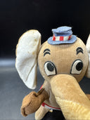 Vintage Dream Pet Cloth Toys/ Lot Of 4