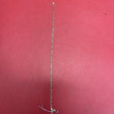 14K Yellow Gold Bracelet 9,5”/3.8Gr.