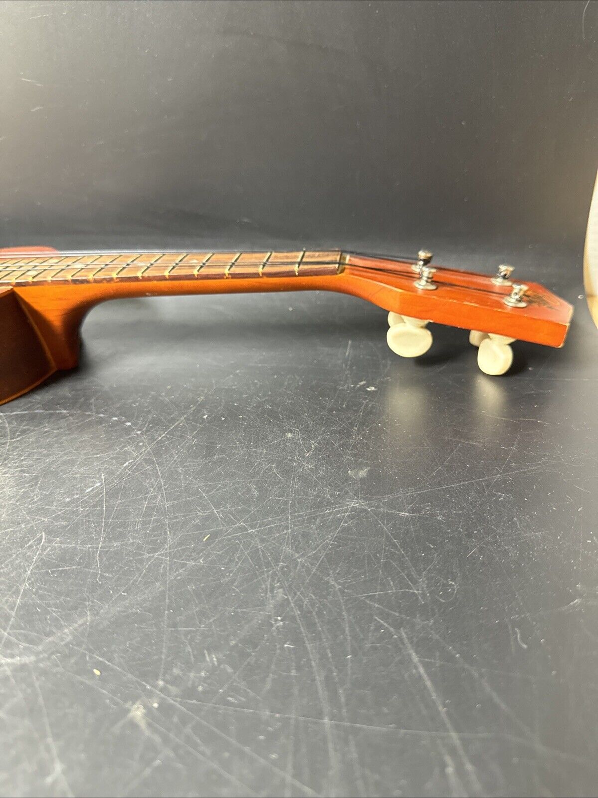 Rogue RU12 Soprano Ukulele