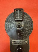 TYPE  CRV-23253 Receiver Tuning Head A Unit Of Model ARB Radio Equipment