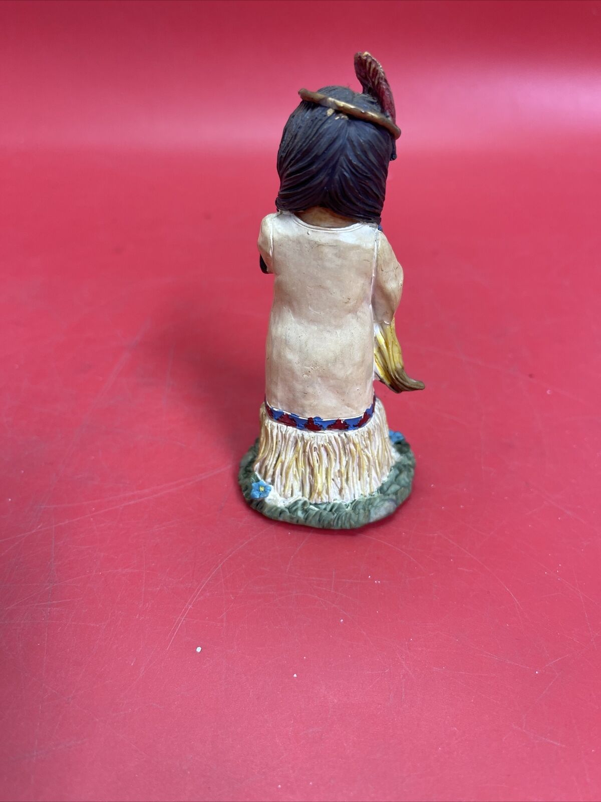 Vintage collection figurines K’s Collection Lot 4