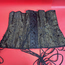 Corset Lucia Gorsetti Size 38”lace design