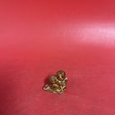 Miniature  Figurine Collection 1.5" Tall Lot Of 12