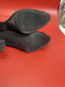 Boots Women Black size 9 M