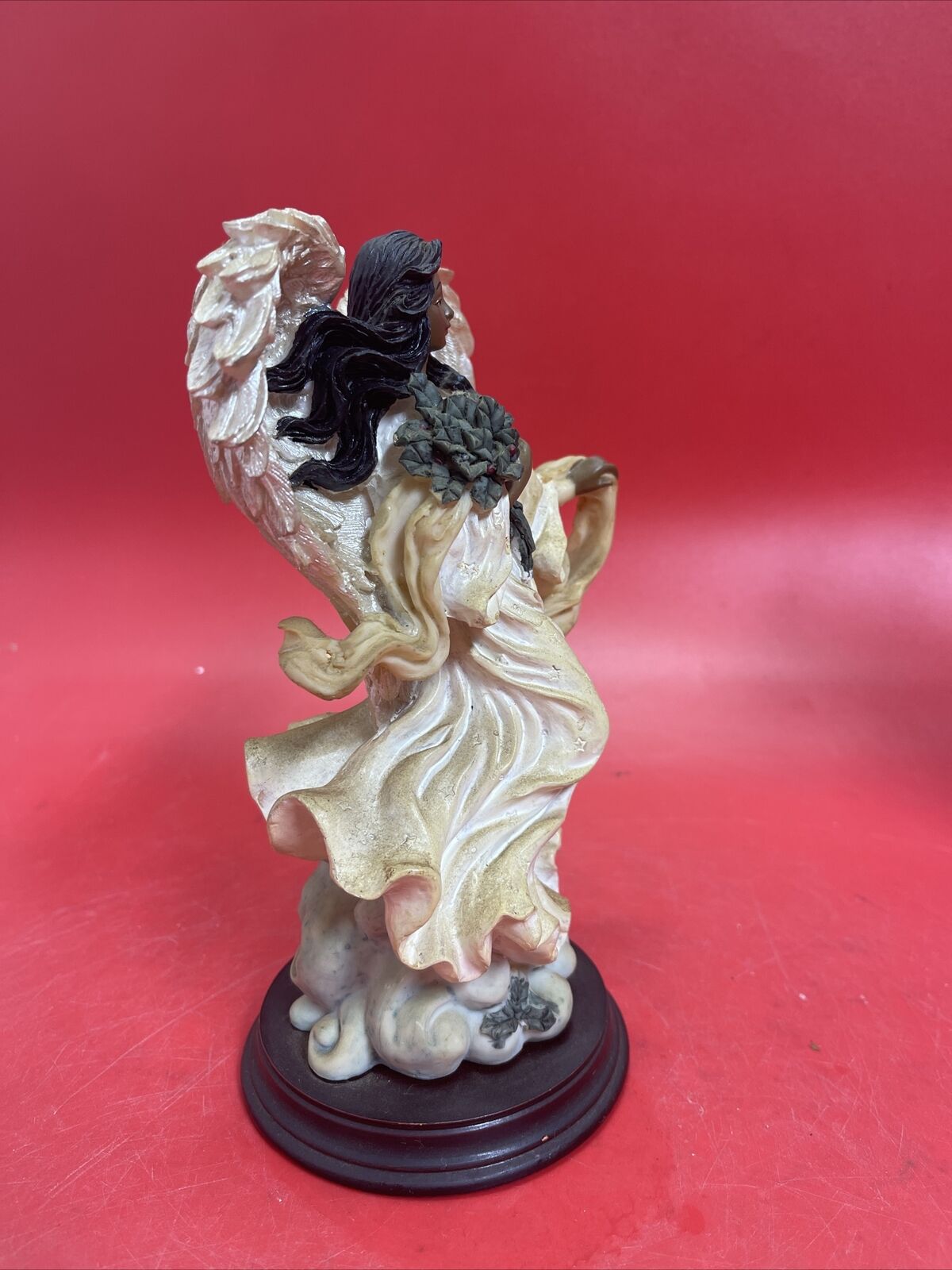ROMANS SERAPHIM CLASSICS ANGEL NOELLE "GIVING SPIRIT"