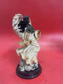 ROMANS SERAPHIM CLASSICS ANGEL NOELLE "GIVING SPIRIT"