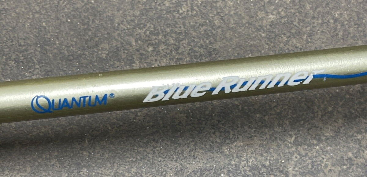 Quantum Blue Runner 7' Fishing Spinning Rod BRFS70MH