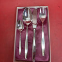 Rare Wilkens Kinderbestecke Cutlery Selection 90  .Hard Silver Plated