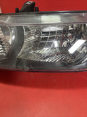 Honda  Headlight Halogen Left Driver Side 949 430