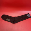 Vintage Socks Lot 7 .(10-13 )Made In USA