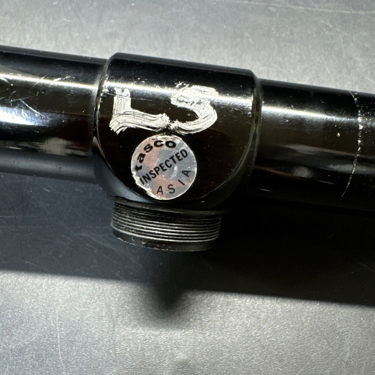 Tasco 4x32 92-03 Made In China