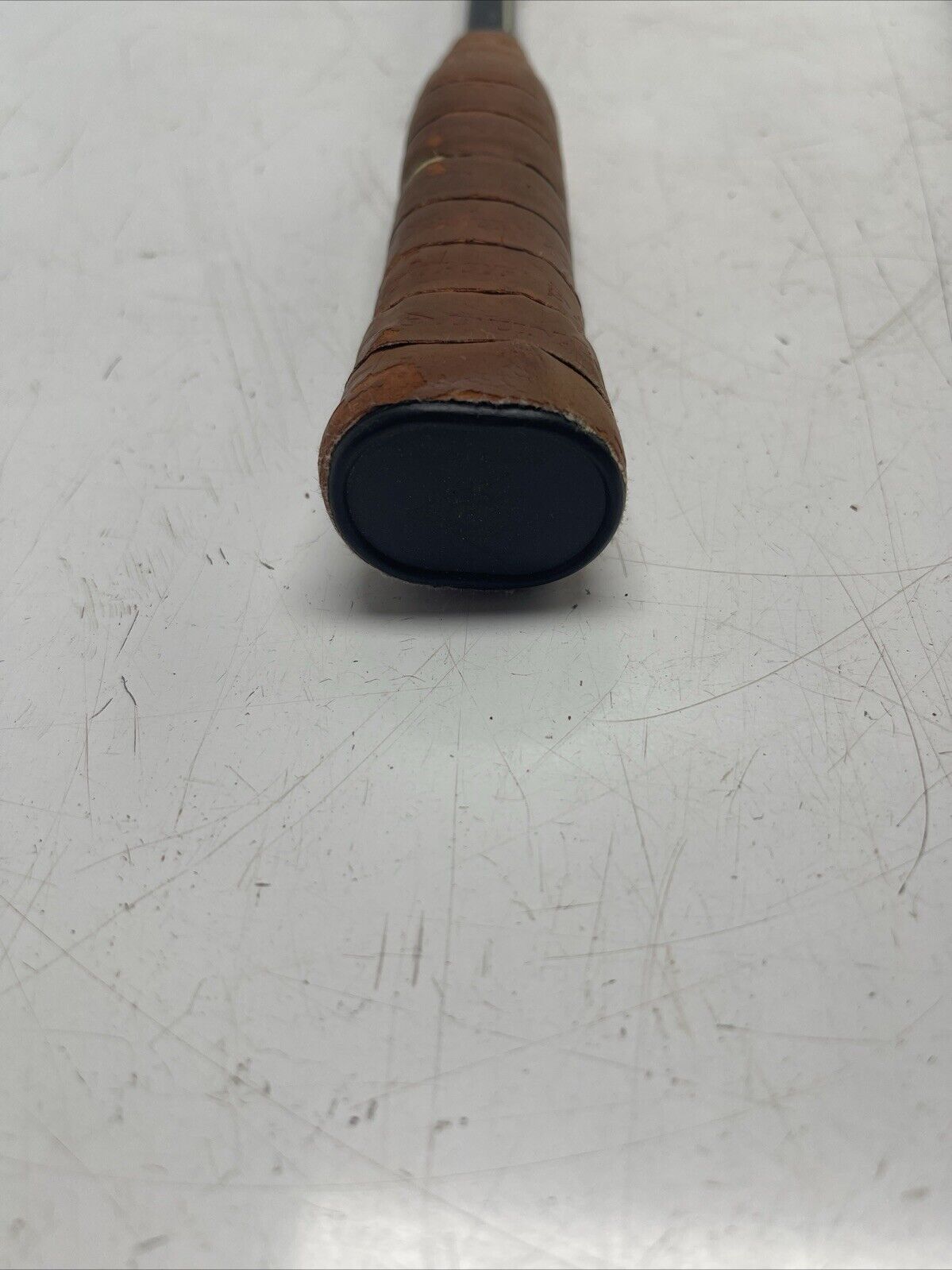 Vintage Dunlop Blue Max Graphite/Glass Mid-Size