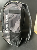 Easton Baseball Softball Backpack Black Camo