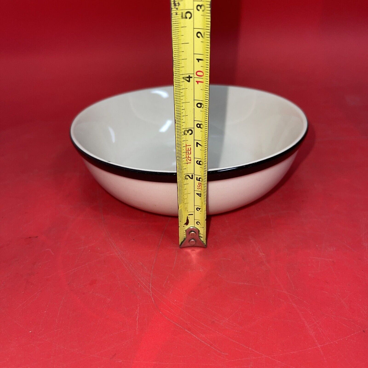 CASUALS BY CHINA PEARL Soup/Cereal Bowls Lot 7