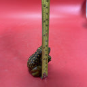 Vintage Art Pottery Frog