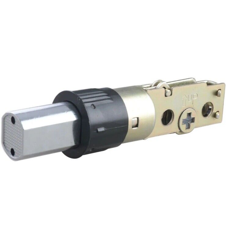 Miseno MLK5099SN Drive-In Deadbolt Latch - Lot 5