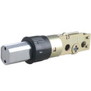Miseno MLK5099SN Drive-In Deadbolt Latch - Lot 5