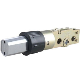 Miseno MLK5099SN Drive-In Deadbolt Latch - Lot 5