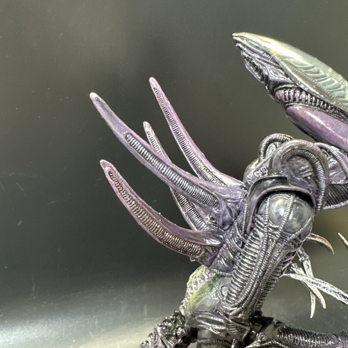 Alien And Godzilla: Final Wars Gigan/ Lot Of 2 Figures, #4